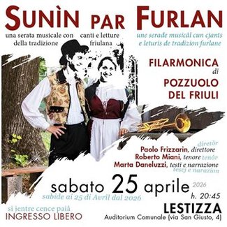 Sunin par furlan