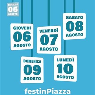 Talmassons Festinpiazza 2026