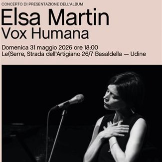 Vox Humana
