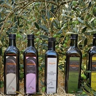 WeFood 2026  - Corte Tomasin